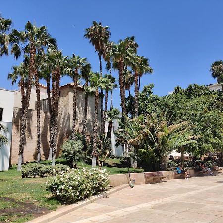 Hin17 Estudio 3 Málaga Exteriör bild
